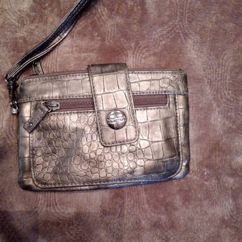 Wristlet